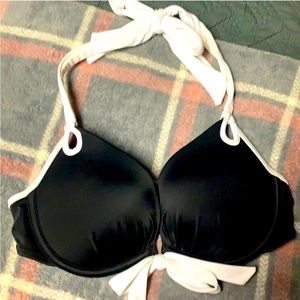 VICTORIAS SECRET | BLACK&WHITE BIKINI 👙